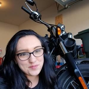 Meet your Posher, Christina